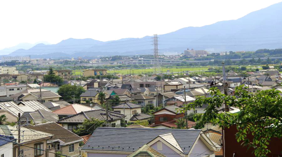 相模原市でのトップレンタカー取引